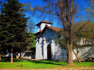 Calera de Tango