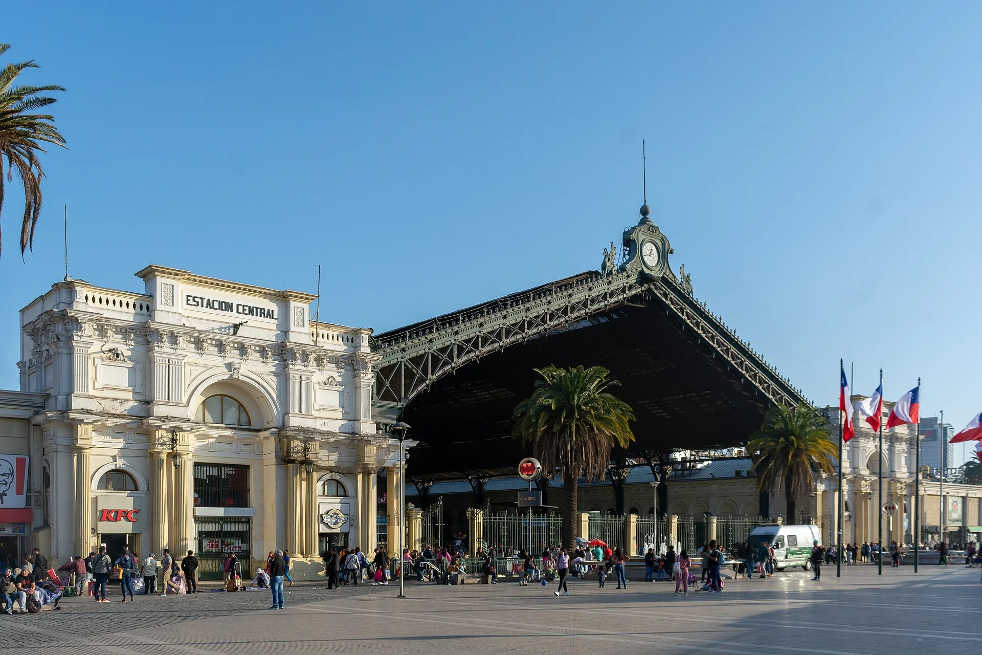 Cardiólogo veterinario a domicilio en Estación Central
