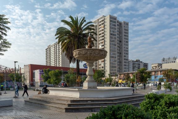 Independencia