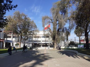 La Cisterna