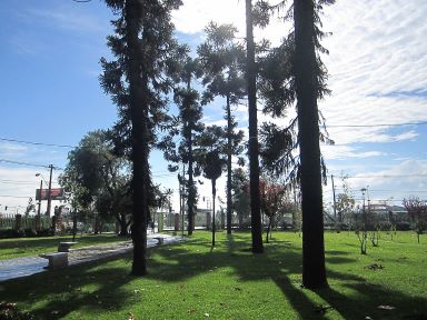La Granja