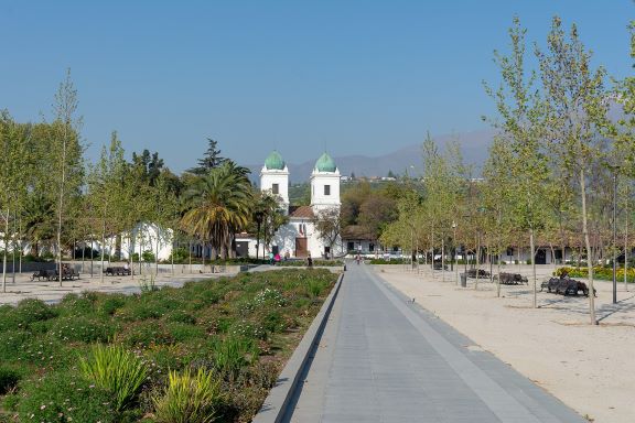 Las Condes