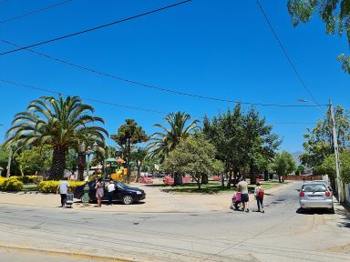 Melipilla