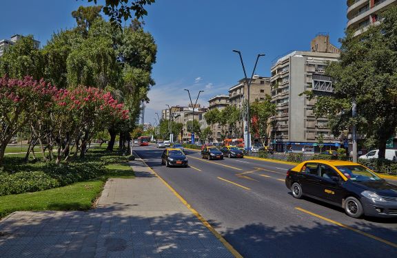 Providencia