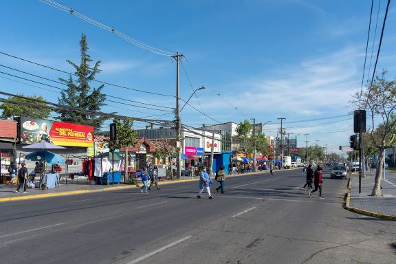 Puente Alto