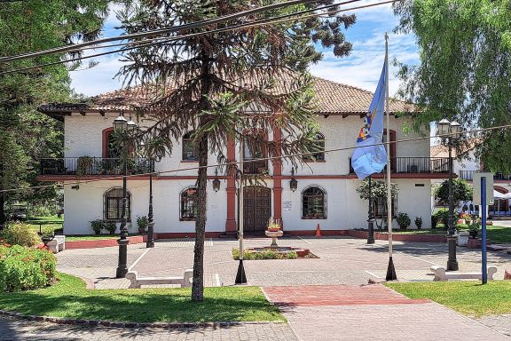 Quinta Normal