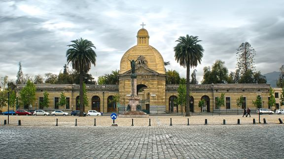 Recoleta