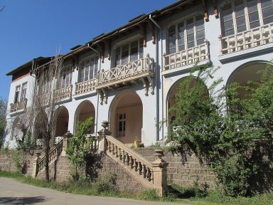San José de Maipo