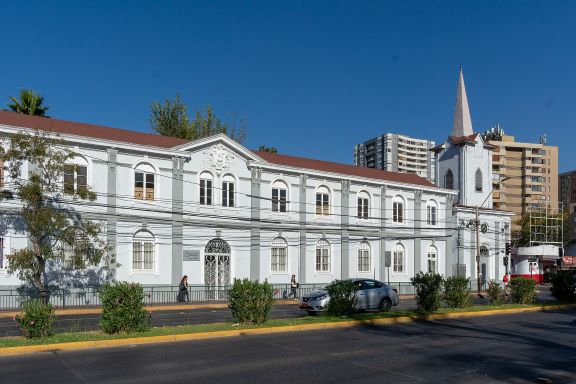 San Miguel