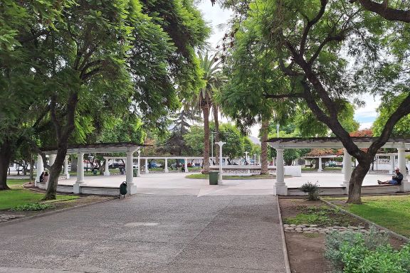 Talagante